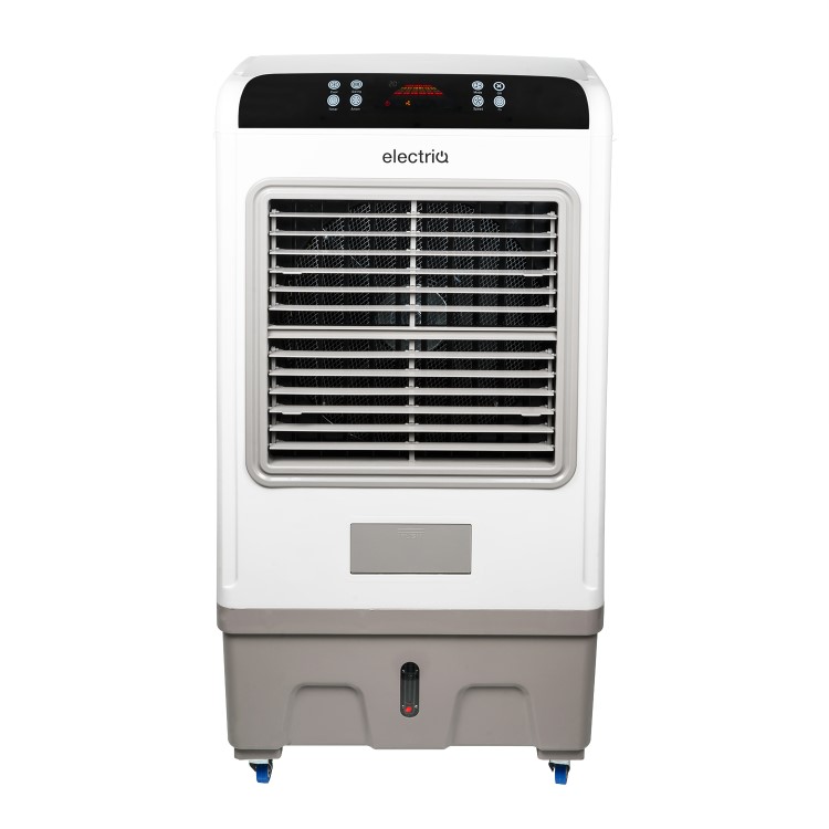 electriQ Arctic 60L Evaporative Air Cooler and Air Purifier - Ideal for Large Spaces