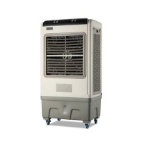 Refurbished electriQ 60L Evaporative Air Cooler and Air Purifier with Anti-Bacterial Ioniser