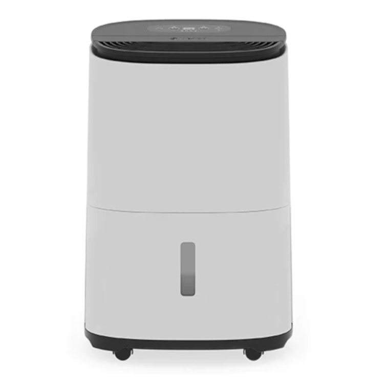 Refurbished Meaco Arete 12 Litre Premium Low Energy Dehumidifier and Air Purifier 