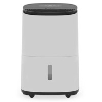 Refurbished Meaco Arete 12 Litre Premium Low Energy Dehumidifier and Air Purifier 