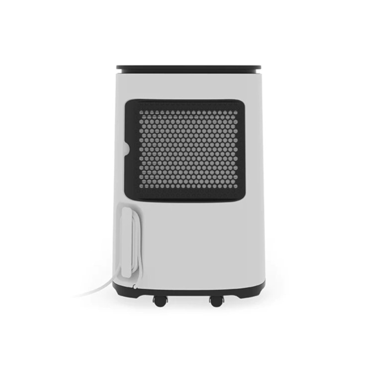 Meaco Arete One 12L Low Energy Quiet Dehumidifier