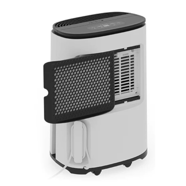 Meaco Arete One 12L Low Energy Quiet Dehumidifier