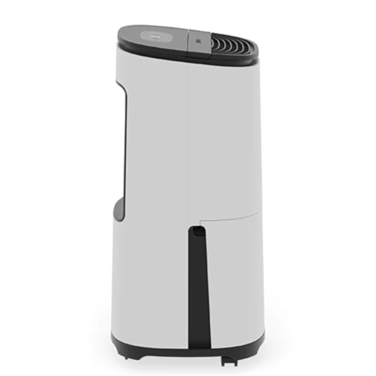 Meaco Arete One 12L Low Energy Quiet Dehumidifier