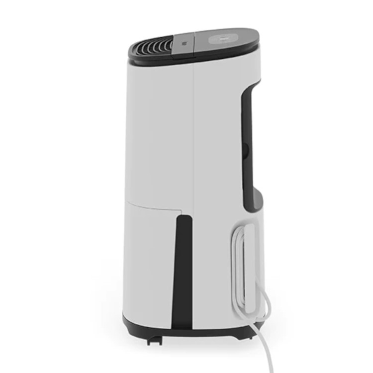 Meaco Arete One 12L Low Energy Quiet Dehumidifier