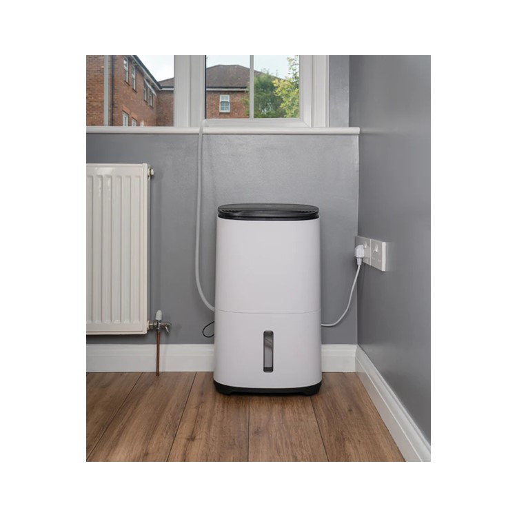 Meaco Arete One 20L Low Energy Laundry Dehumidifier