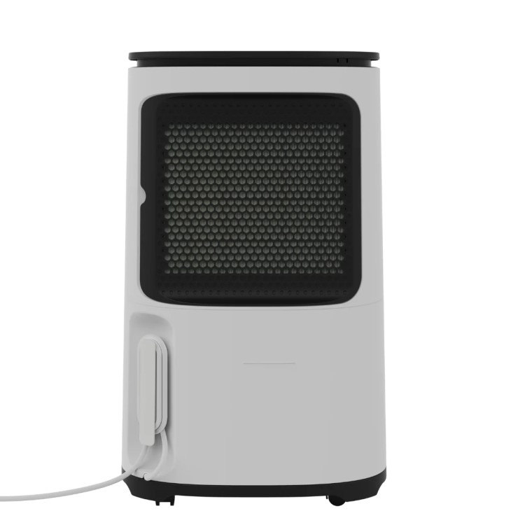 GRADE A2 - Meaco Arete Two 25L Low Energy Laundry Dehumidifier and HEPA Air Purifier Smart WiFi