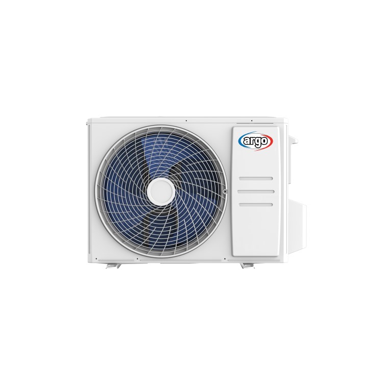 Argo 24000 BTU A++ Wall Mounted Air Conditioner with Heating Pump