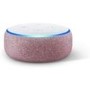 Amazon Echo Dot 3rd Gen - Smart speaker with Alexa - Plum