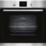 Neff N30 Electric Single Oven - Stainless Steel