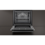 Neff N30 Electric Single Oven - Stainless Steel