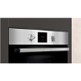 Neff N30 Electric Single Oven - Stainless Steel