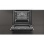 Neff N50 Electric Single Oven - Stainless Steel