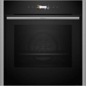 B54CR31N0B Neff N70 B54CR31N0B Slide and Hide Electric Oven - Stainless Steel