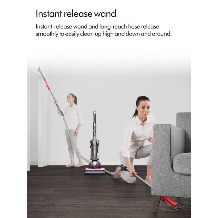 Dyson Ball Animal Original Upright Corded Vacuum Cleaner