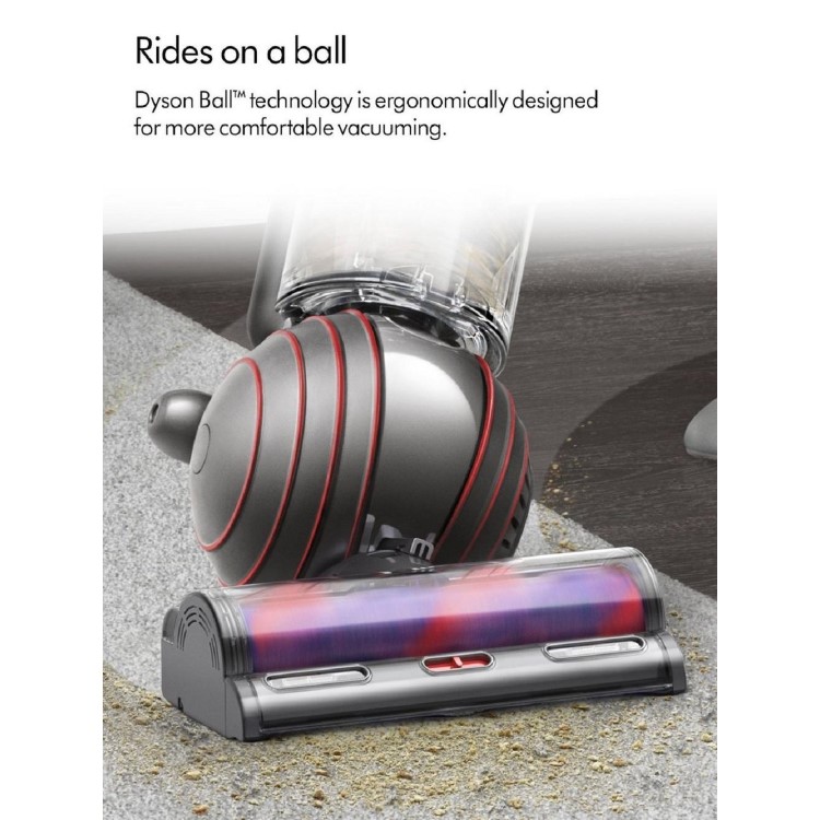 Dyson Ball Animal Original Upright Corded Vacuum Cleaner