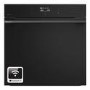 Hisense Hi8 Electric Self-Cleaning Single Oven - Black