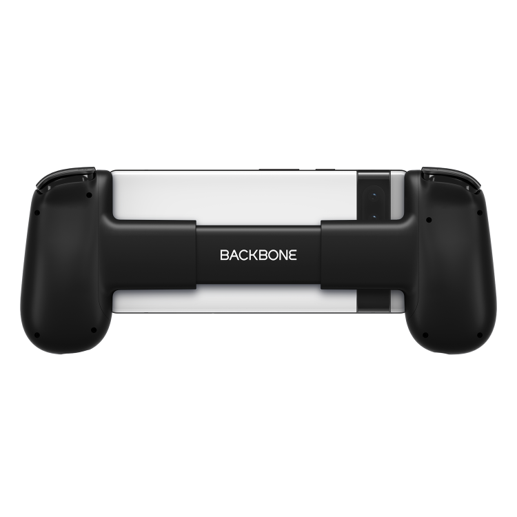 Backbone One USB-C - Mobile Gaming Controller for Android - Black