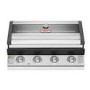 Beefeater 1600S Series - 4 Burner Built in Gas BBQ 