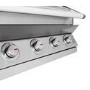 Beefeater 1600S Series - 4 Burner Built in Gas BBQ 