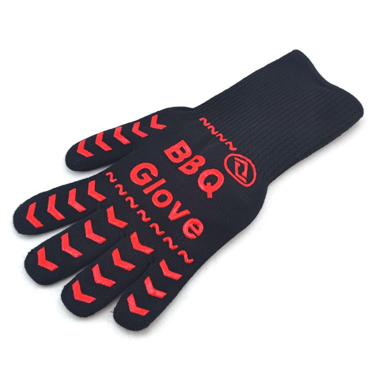 Boss Grill BBQ Grilling Glove