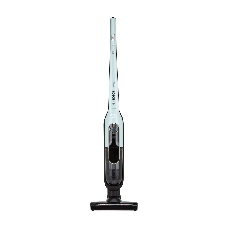 GRADE A1 - Bosch BCH62562GB Athlet 25.2V Cordless Stick Vacuum Cleaner - Black & White