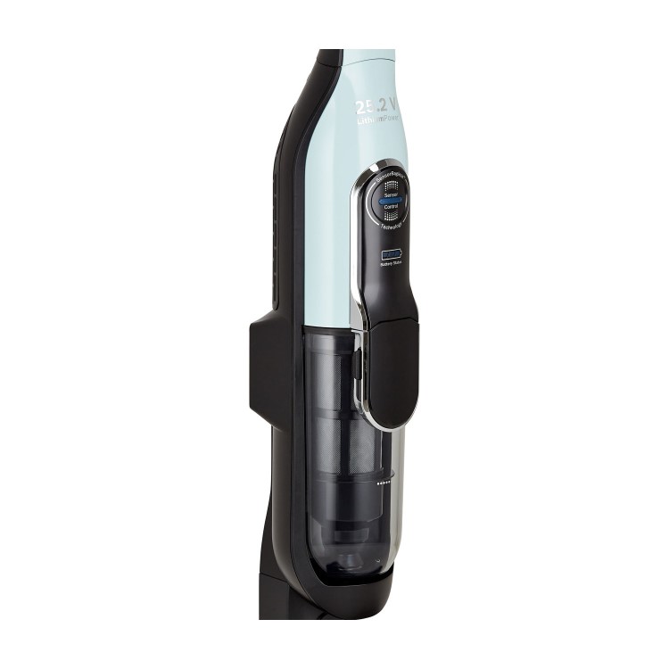 GRADE A1 - Bosch BCH62562GB Athlet 25.2V Cordless Stick Vacuum Cleaner - Black & White