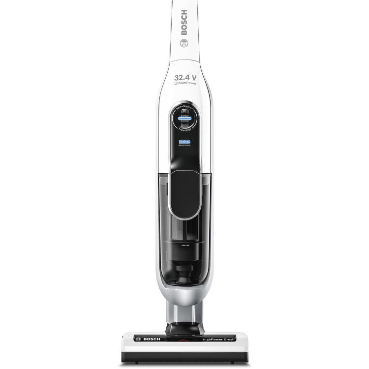 Bosch BCH732KTGB Serie 8 Athlet Ultimate ProHome Cordless Vacuum Cleaner