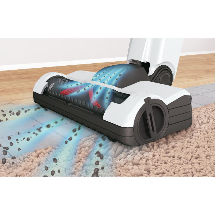 Bosch BCH732KTGB Serie 8 Athlet Ultimate ProHome Cordless Vacuum Cleaner