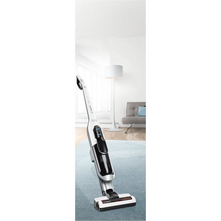 Bosch BCH732KTGB Serie 8 Athlet Ultimate ProHome Cordless Vacuum Cleaner