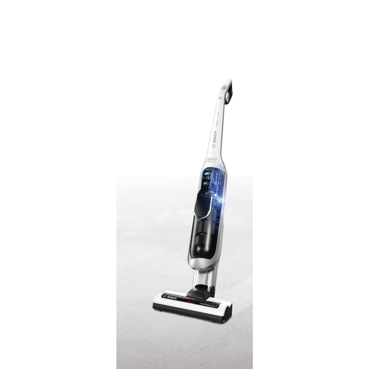 Bosch BCH732KTGB Serie 8 Athlet Ultimate ProHome Cordless Vacuum Cleaner