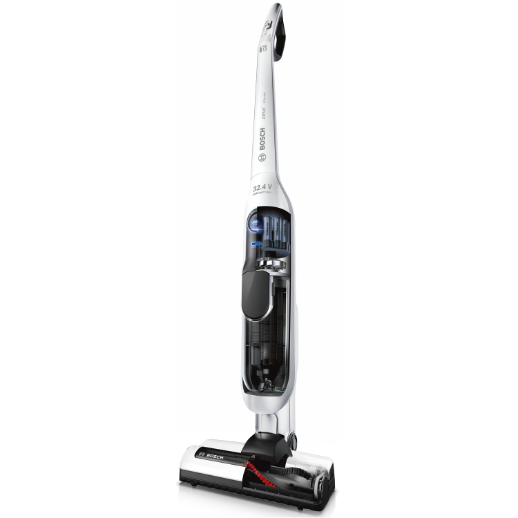 Bosch BCH732KTGB Serie 8 Athlet Ultimate ProHome Cordless Vacuum Cleaner