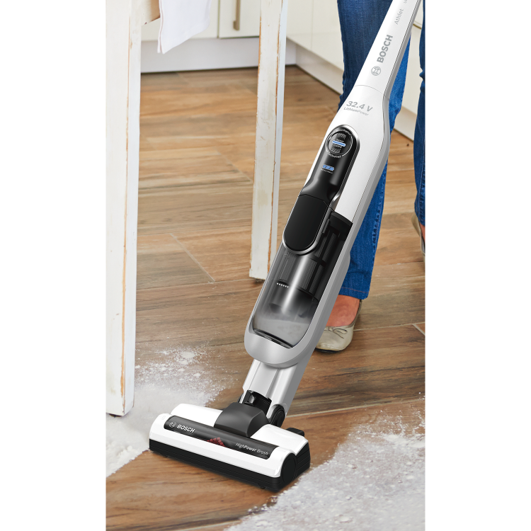 Bosch BCH732KTGB Serie 8 Athlet Ultimate ProHome Cordless Vacuum Cleaner