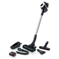 Bosch Unlimited 6 ProHome Cordless Vacuum Cleaner - White