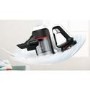 Bosch Unlimited 6 ProHome Cordless Vacuum Cleaner - White