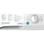 Indesit 10kg Wash 7kg Dry 1400rpm Washer Dryer - White