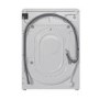 Refurbished Indesit BDE107436WVUK Freestanding 10/7KG 1400 Spin Washer Dryer White