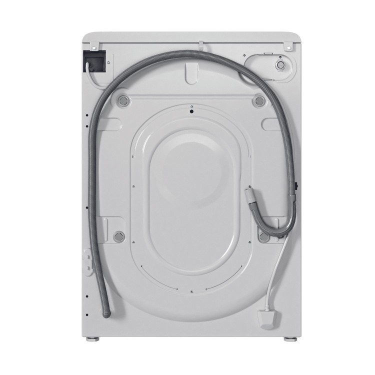 Indesit 10kg Wash 7kg Dry 1400rpm Washer Dryer - White