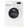 Indesit 8kg Wash 6kg Dry 1400rpm Washer Dryer - White