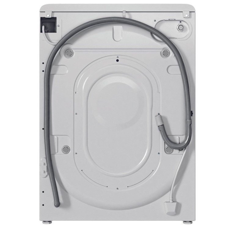 Indesit 8kg Wash 6kg Dry 1400rpm Washer Dryer - White