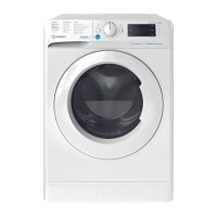 Indesit Push&Go 9kg Wash 6kg Dry 1400rpm Washer Dryer - White