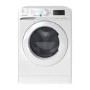 Indesit Push&Go 9kg Wash 6kg Dry 1400rpm Washer Dryer - White