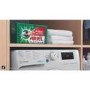 Indesit Push&Go 9kg Wash 6kg Dry 1400rpm Washer Dryer - White