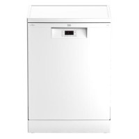 Beko Freestanding Dishwasher - White