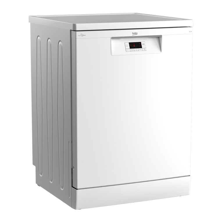 Beko Freestanding Dishwasher - White