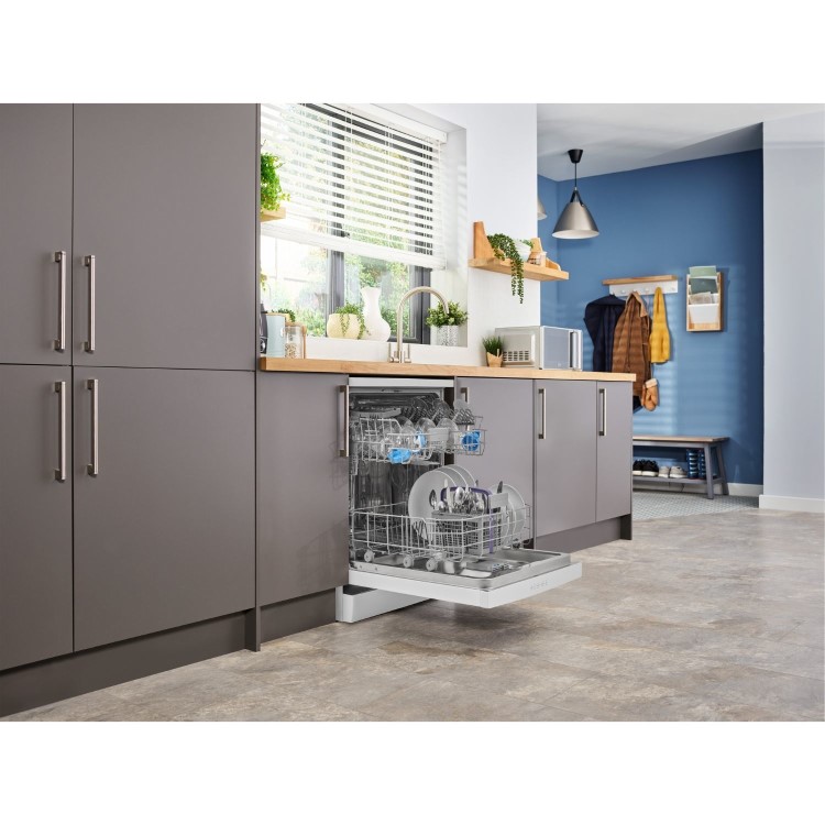 Beko Freestanding Dishwasher - White