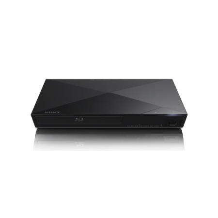 Sony BDP-S1200 Smart Blu-ray Player