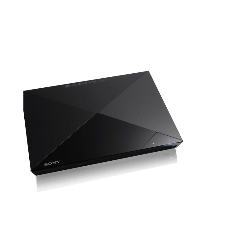 Sony BDP-S1200 Smart Blu-ray Player