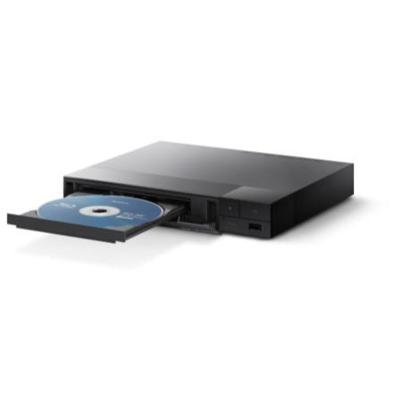 sony blu ray smart player bdp s3500