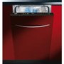 Baumatic BDWI440 Slimline 9 Place Fully Integrated Dishwasher