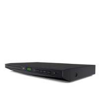 Toshiba BDX1300KB Blu-ray Player